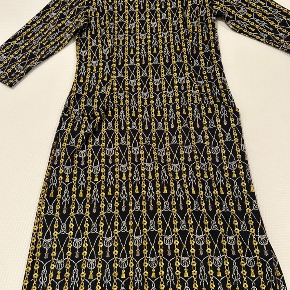 J McLaughlin Catalyst Dress - Picture 3 of 5